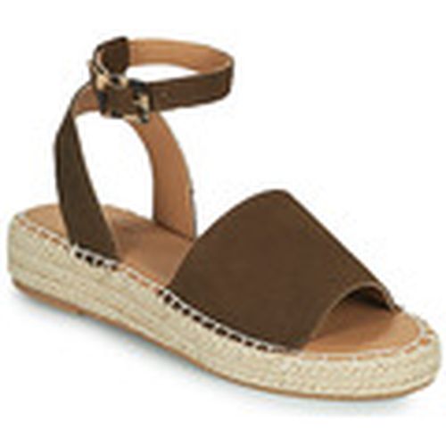 Sandalias con plataforma CLARA para mujer - Esprit - Modalova