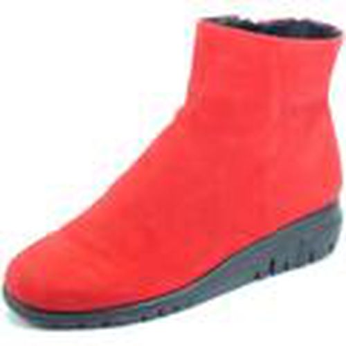 Boots Ada Waxy Codex para mujer - The Flexx - Modalova