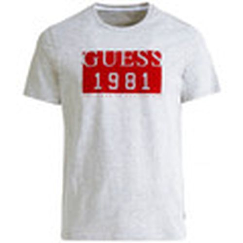 Guess Polo 33138 para hombre - Guess - Modalova