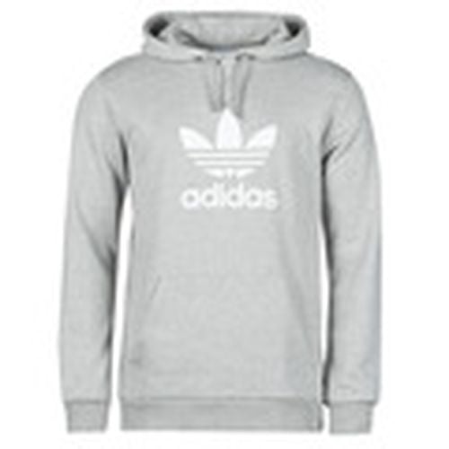 Jersey TREFOIL HOODIE para hombre - adidas - Modalova