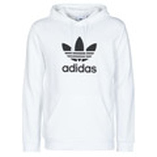 Jersey TREFOIL HOODIE para hombre - adidas - Modalova