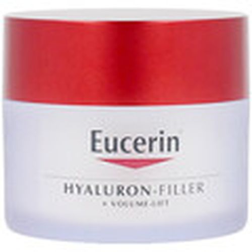 Antiedad & antiarrugas Hyaluron-filler +volume-lift Crema Día Spf15+pnm para hombre - Eucerin - Modalova