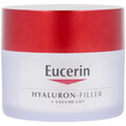 Antiedad & antiarrugas Hyaluron-filler +volume-lift Crema Día Spf15+pnm para mujer - Eucerin - Modalova