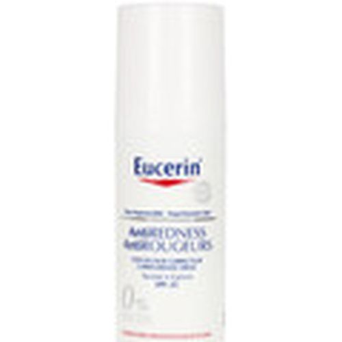 Cuidados especiales Antiredness Crema Con Color Correctora Spf25+ para mujer - Eucerin - Modalova