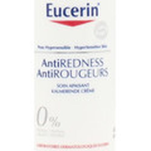 Cuidados especiales Antiredness Crema Calmante para mujer - Eucerin - Modalova