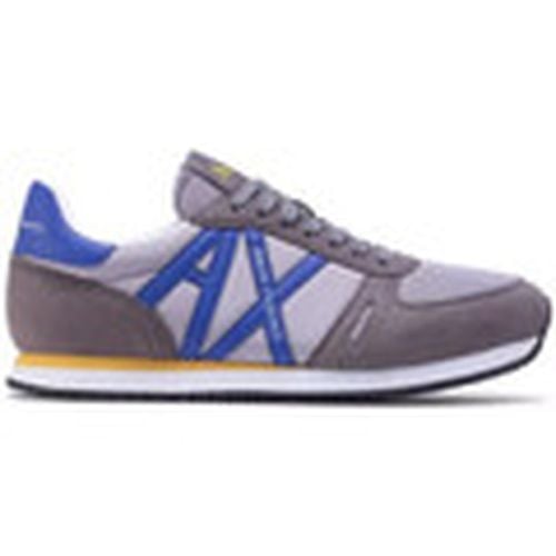 EAX Zapatillas - para hombre - EAX - Modalova