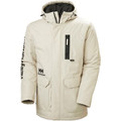 Helly Hansen Parka - para hombre - Helly Hansen - Modalova