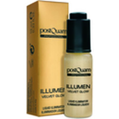 Iluminador ILLUMEN VELVET GLOW para mujer - Postquam - Modalova