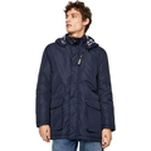 Parka PM402143 DULWICH para hombre - Pepe jeans - Modalova