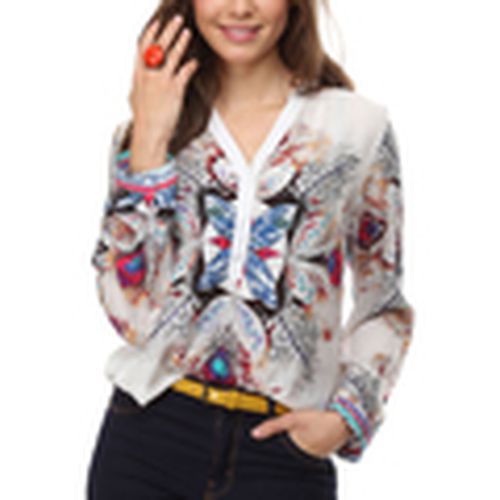 Anany Camisa AN-180181 para mujer - Anany - Modalova