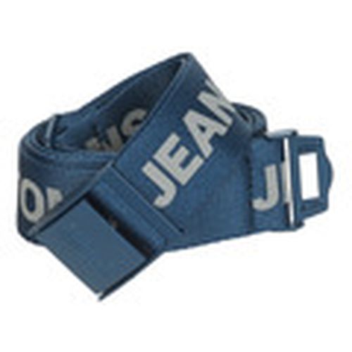 Cinturón TJM FASHION WEBBING BELT para hombre - Tommy Jeans - Modalova