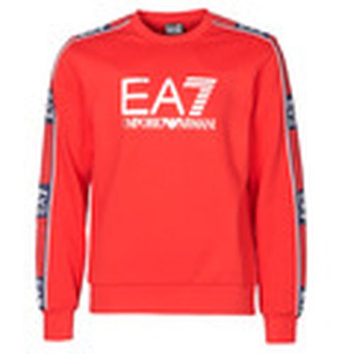 Jersey 6HPM03-PJ3MZ-1451 para hombre - Emporio Armani EA7 - Modalova