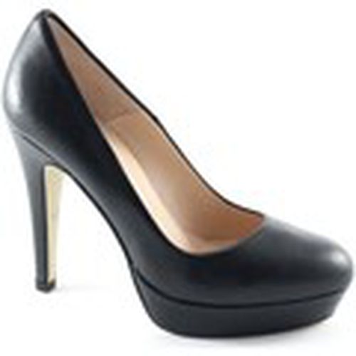 Zapatos de tacón LES-E18-2000-NE para mujer - Les Venues - Modalova
