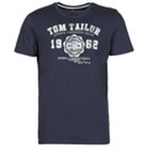 Camiseta 1008637-10690 para hombre - Tom Tailor - Modalova