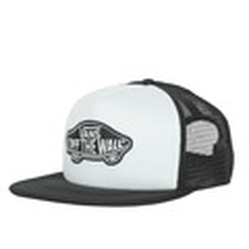 Gorra CLASSIC PATCH TRUCKER para hombre - Vans - Modalova