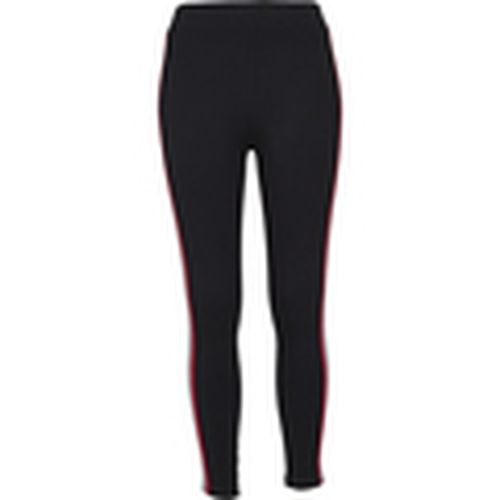 Panties Legging 3-tone tape para mujer - Urban Classics - Modalova