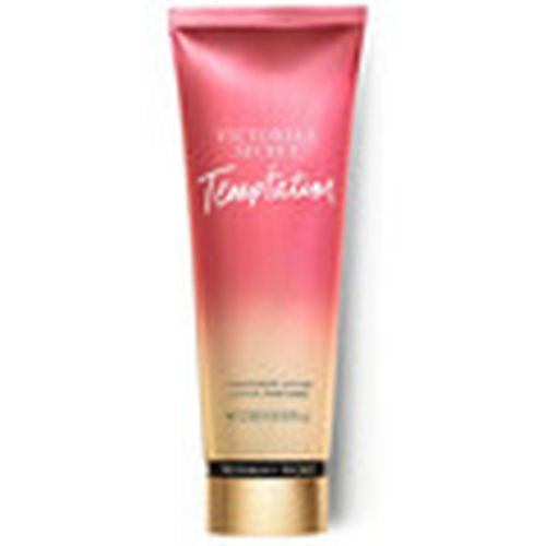 Hidratantes & nutritivos Lait pour Le Corps et Les Mains Original - Temptation para mujer - Victoria's Secret - Modalova