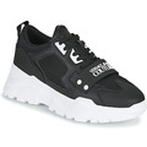 Zapatillas THANNA para hombre - Versace Jeans Couture - Modalova