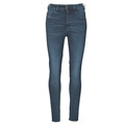 Jeans D-SLANDY-HIGH para mujer - Diesel - Modalova