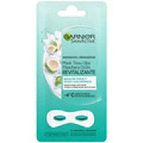 Mascarilla Skinactive Mask Tissu Ojos Revitalizante para mujer - Garnier - Modalova