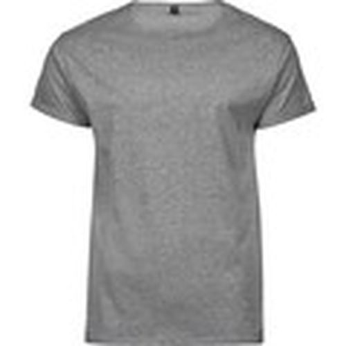 Camiseta manga larga T5062 para hombre - Tee Jays - Modalova