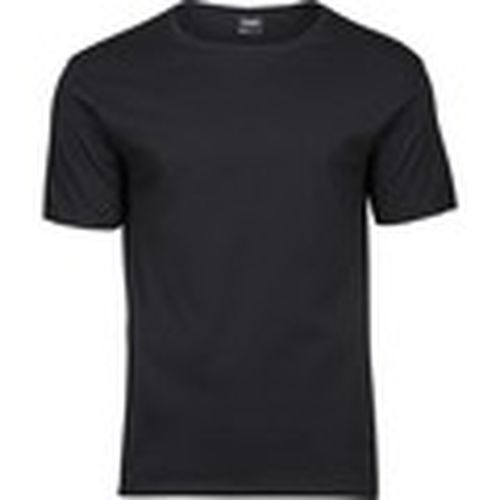 Camiseta manga larga T5000 para hombre - Tee Jays - Modalova