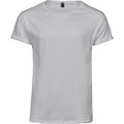 Camiseta manga larga T5062 para hombre - Tee Jays - Modalova