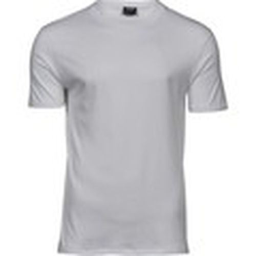 Camiseta manga larga Luxury para hombre - Tee Jays - Modalova