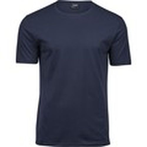 Camiseta manga larga T5000 para hombre - Tee Jays - Modalova