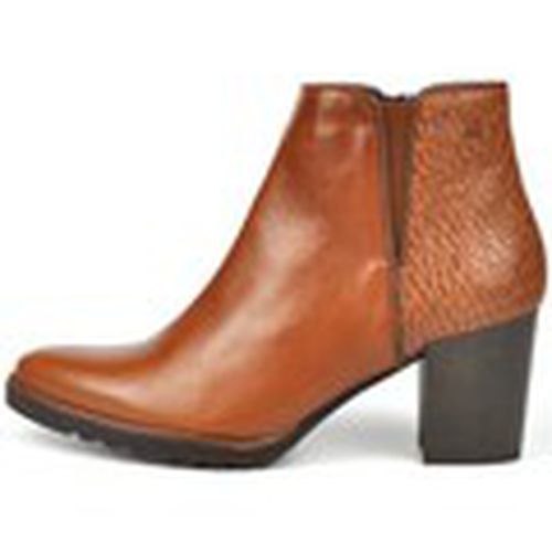 Zapatos de tacón Thais D7224 Cuero para mujer - Dorking - Modalova