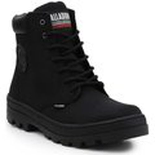 Zapatillas altas Pallabosse SC Waterproof 96868-008-M para mujer - Palladium - Modalova
