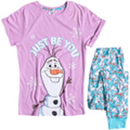 Disney Pijama 575 para mujer - Disney - Modalova