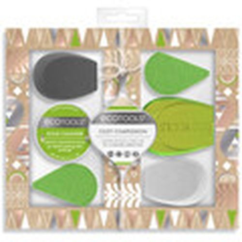 Set manicura Blending Essentials Lote para mujer - Ecotools - Modalova