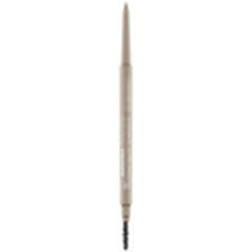 Perfiladores cejas Slim'Matic Ultra Precise Brow Pencil Wp 015-ash Blonde para mujer - Catrice - Modalova