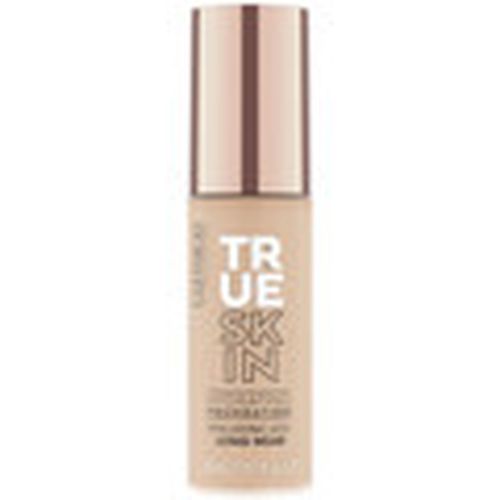 Base de maquillaje True Skin Hydrating Foundation 030-neutral Sand para mujer - Catrice - Modalova