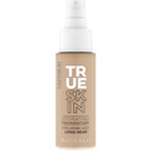 Base de maquillaje True Skin Hydrating Foundation 046-neutral Toffee para mujer - Catrice - Modalova