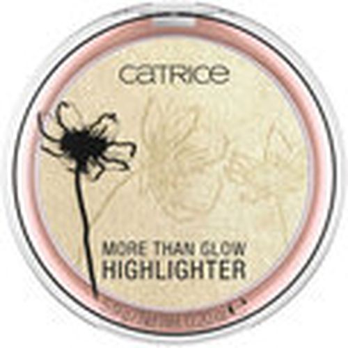 Iluminador More Than Glow Highlighter 010 para mujer - Catrice - Modalova
