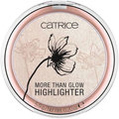 Iluminador More Than Glow Highlighter 020 para mujer - Catrice - Modalova