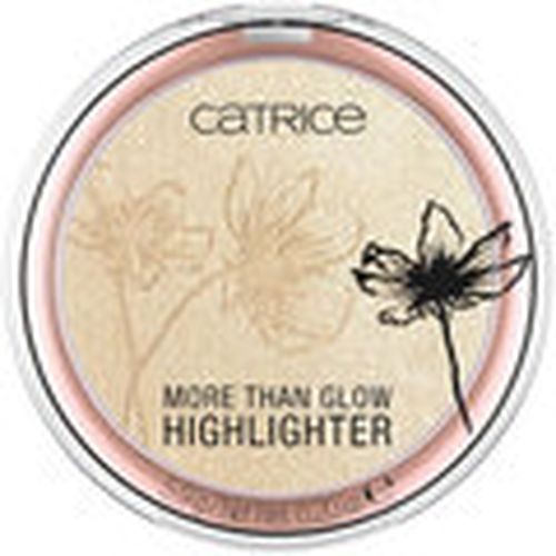 Iluminador More Than Glow Highlighter 030 para hombre - Catrice - Modalova