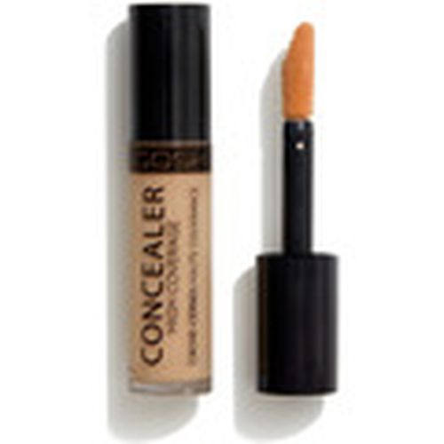 Base de maquillaje Concealer High Coverage 003-sand para hombre - Gosh Copenhagen - Modalova