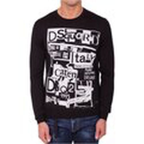 Jersey S74HA0955 para hombre - Dsquared - Modalova