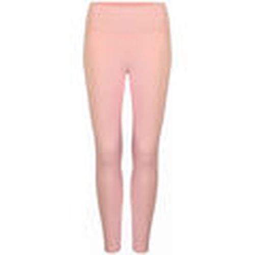 Pantalones bb24004 pink para mujer - Bodyboo - Modalova