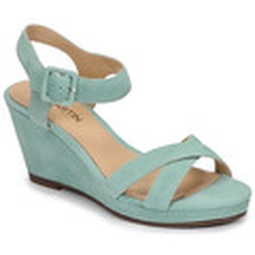 Sandalias con plataforma QUERIDA para mujer - JB Martin - Modalova