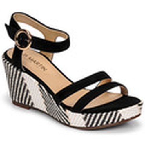 Sandalias con plataforma DORKA para mujer - JB Martin - Modalova