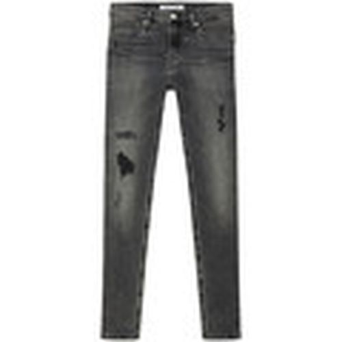 Jeans Rise skinny para mujer - Calvin Klein Jeans - Modalova