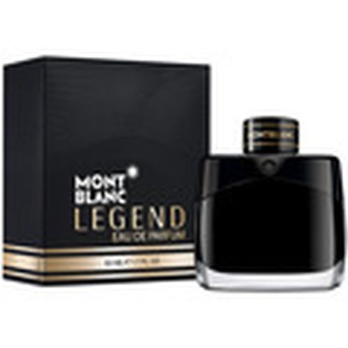 Perfume Legend Eau De Parfum Vaporizador para hombre - Montblanc - Modalova