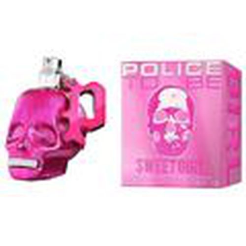 Perfume To Be Sweet Girl Eau De Parfum Vaporizador para mujer - Police - Modalova