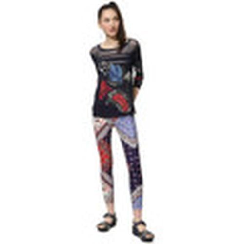 Desigual Jersey 33795 para mujer - Desigual - Modalova