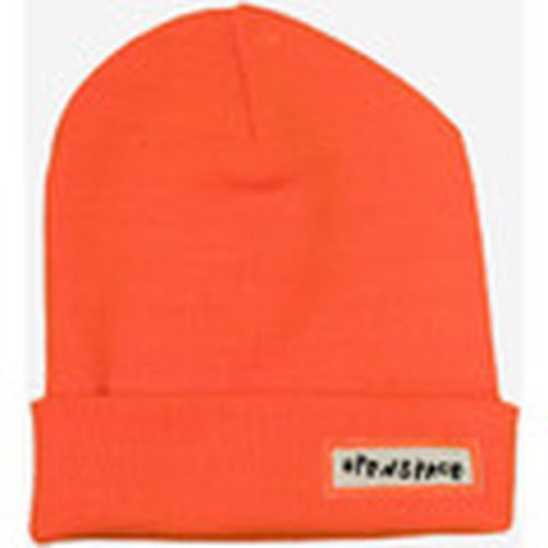 Gorro Hat fluo orange para mujer - Openspace - Modalova