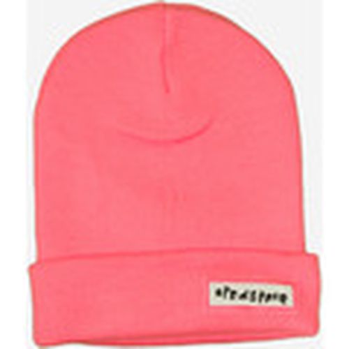 Gorro Hat fluo Pink para mujer - Openspace - Modalova